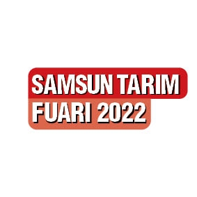 Samsun Tarım Fuarı 2022