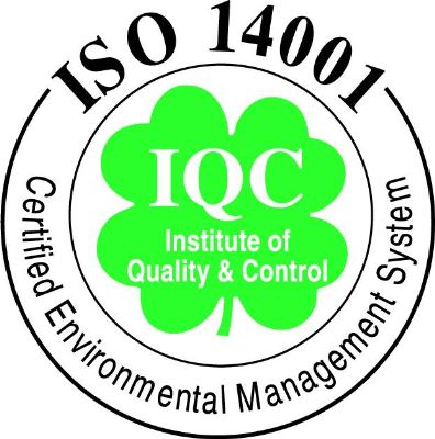 Iso 14001:2004 Çevre Yönetim Sistemi Standardı