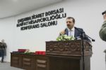 Hisarcıklıoğlu, İsminin Verildiği Salonu Açtı